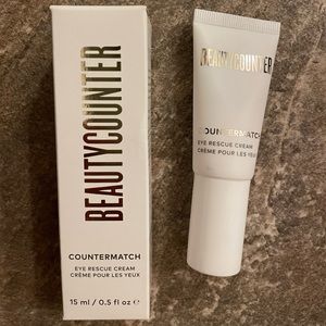 Beautycounter countermatch eye rescue cream